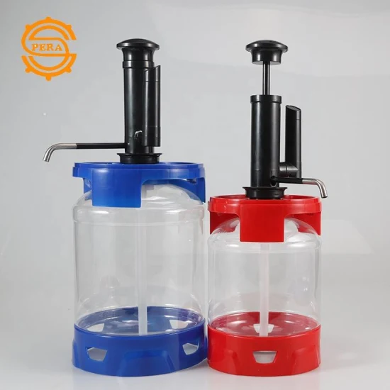 Set di fusti per dispenser di birra artigianale